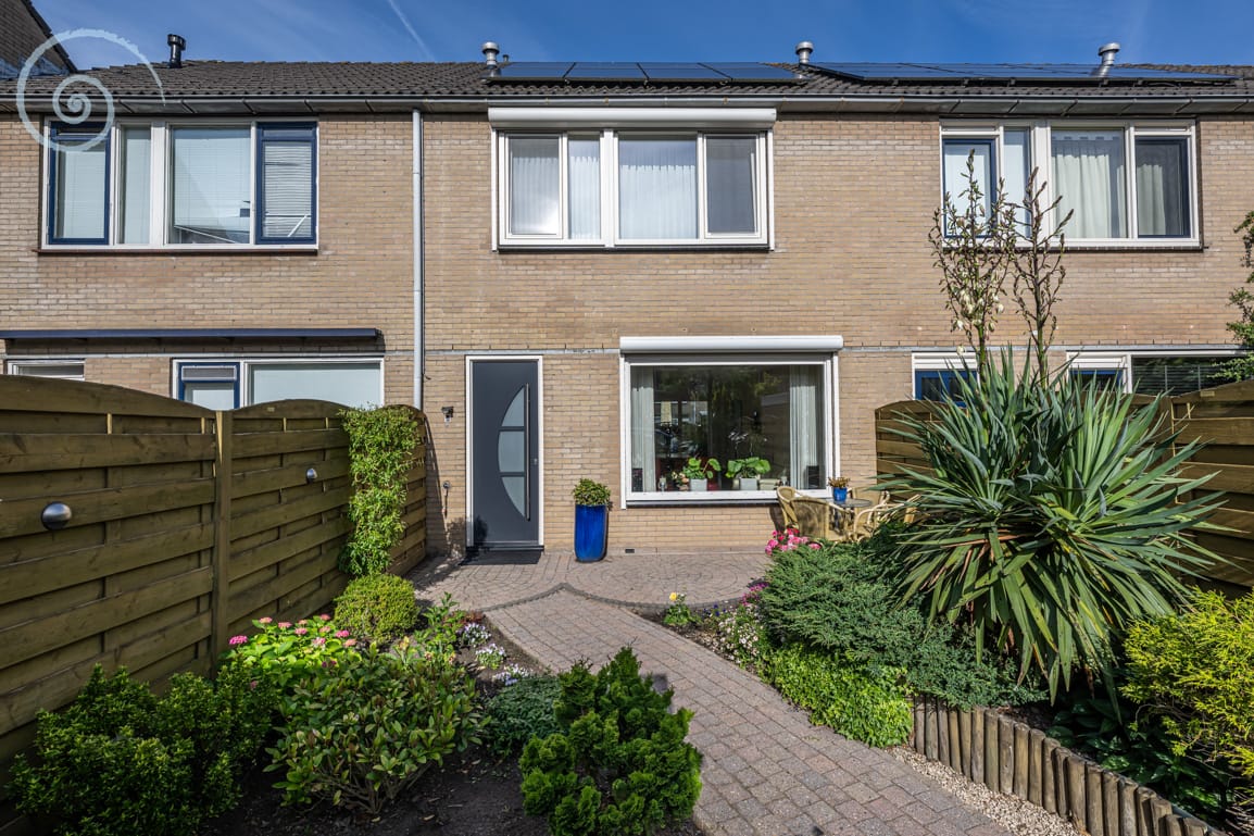 Photo 5 of Patrijsstraat 32