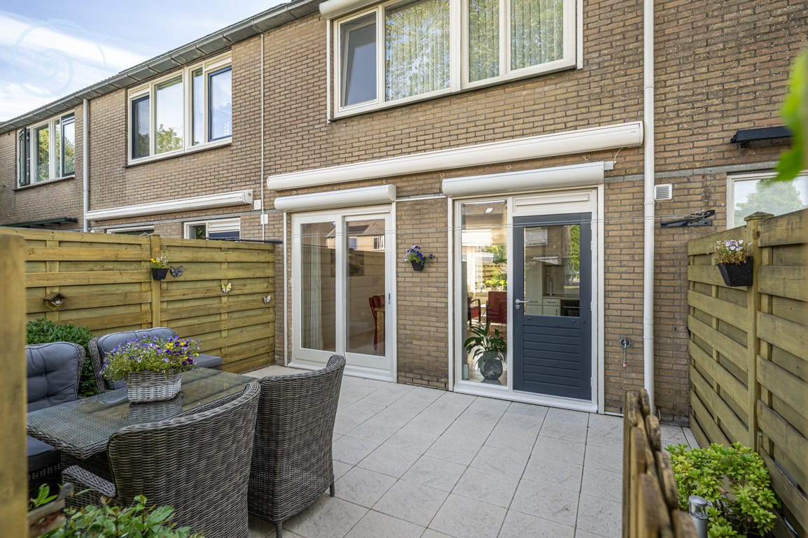 Photo 30 of Patrijsstraat 32