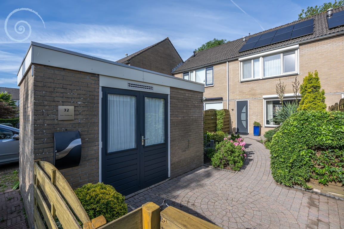 Photo 33 of Patrijsstraat 32