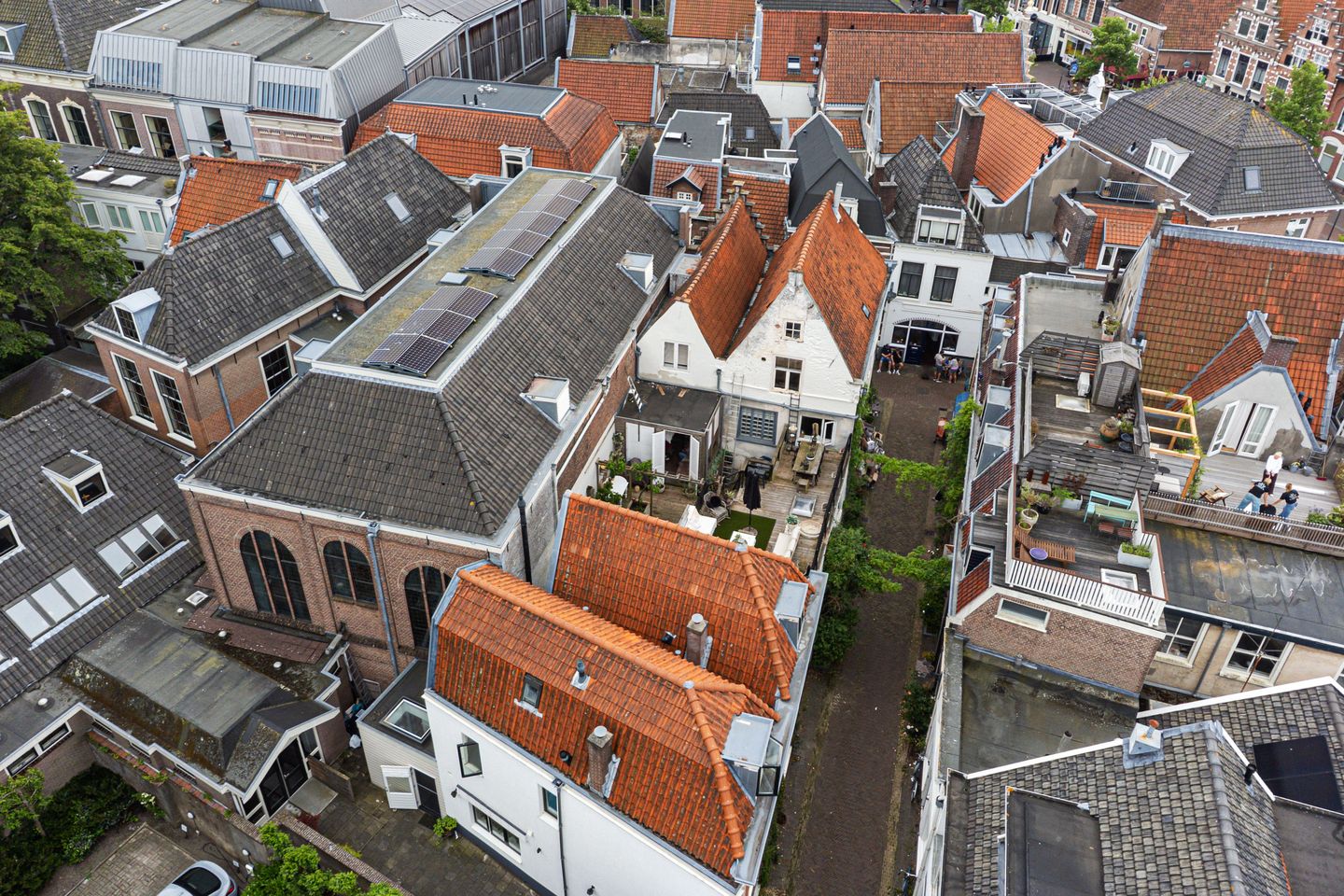 View photo 4 of Jacobijnestraat 11-13
