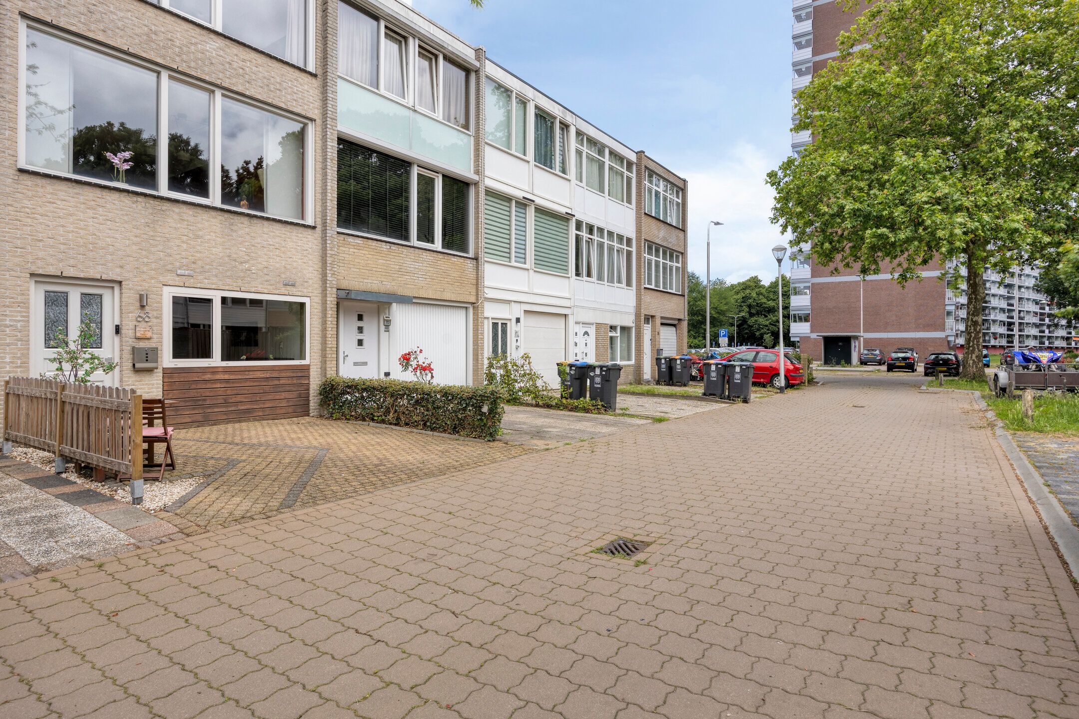 Photo 60 of Cannabichstraat 68