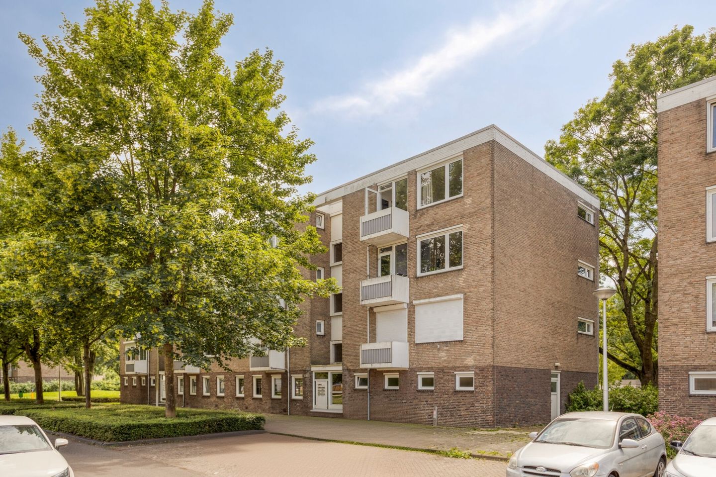 Foto 1 van Schippersdreef 48-D