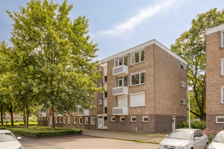 Schippersdreef 48-D