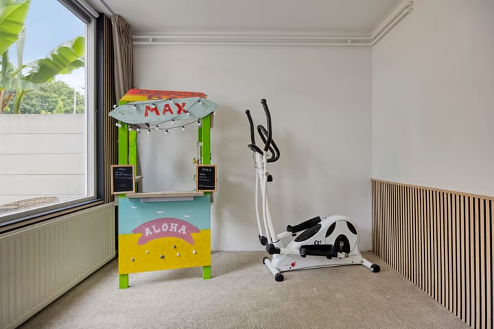 Tussenwoning te koop: Cannabichstraat 68, Tilburg