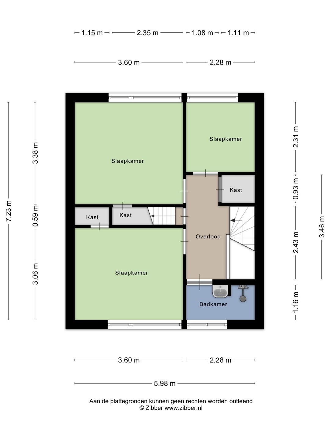 Foto 26 van Dokter A.Hoynck van Papendrechtstraat 34