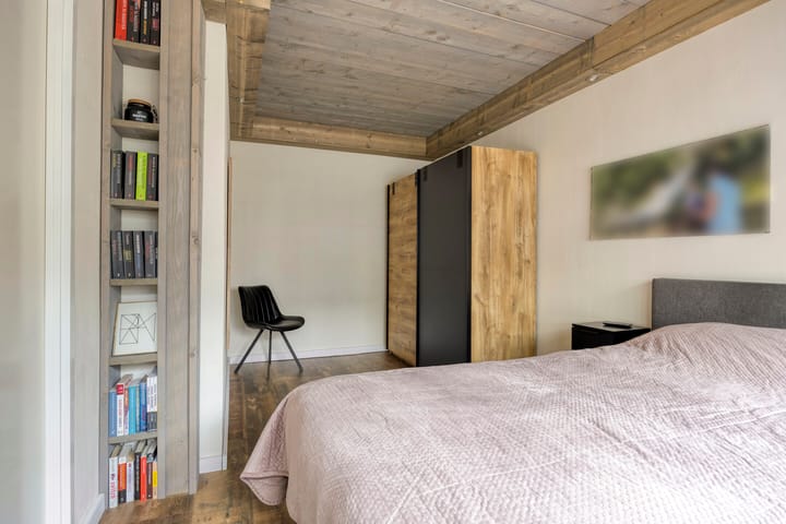 Tussenwoning te koop: Cannabichstraat 68, Tilburg