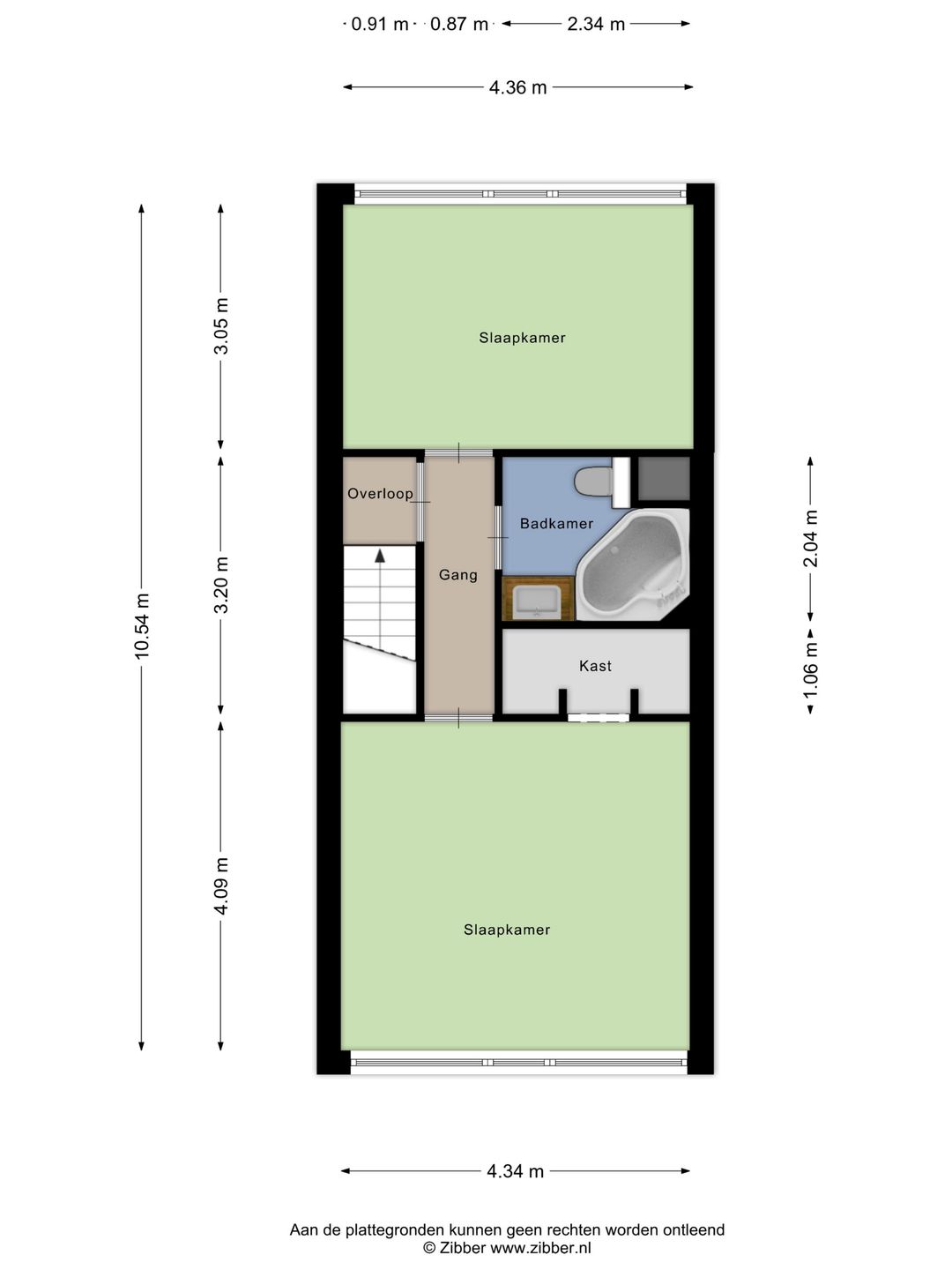 Photo 52 of Cannabichstraat 68