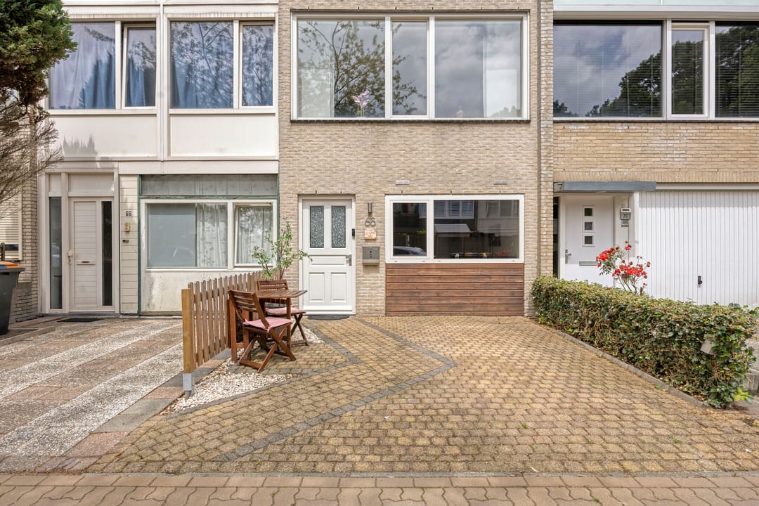 Photo 58 of Cannabichstraat 68