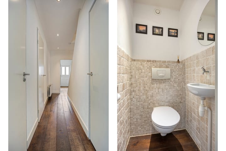 Tussenwoning te koop: Cannabichstraat 68, Tilburg