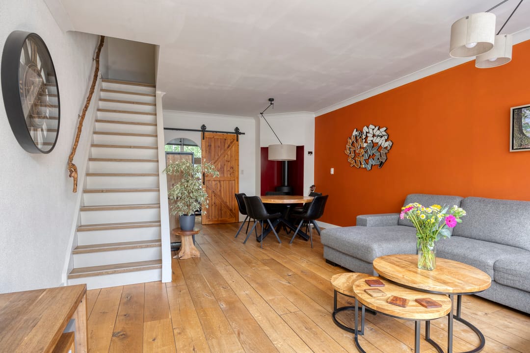 Photo 2 of Cannabichstraat 68