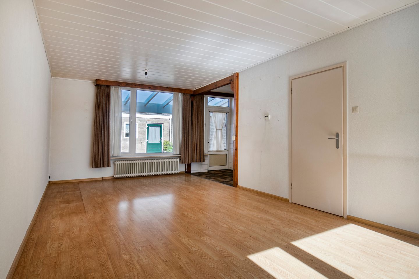 Foto 5 van Dokter A.Hoynck van Papendrechtstraat 34