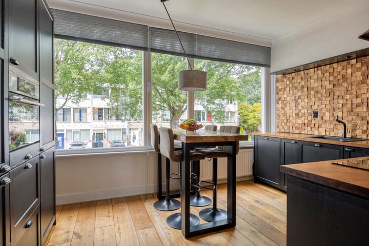 Photo 3 of Cannabichstraat 68