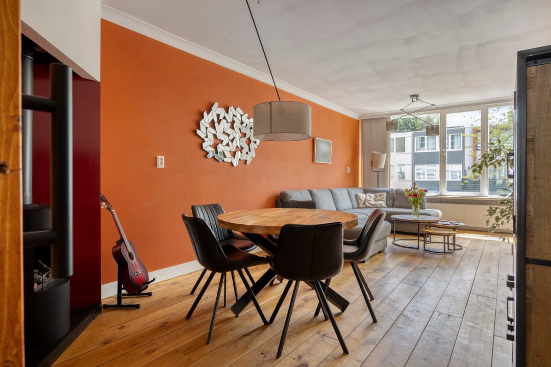 Photo 26 of Cannabichstraat 68