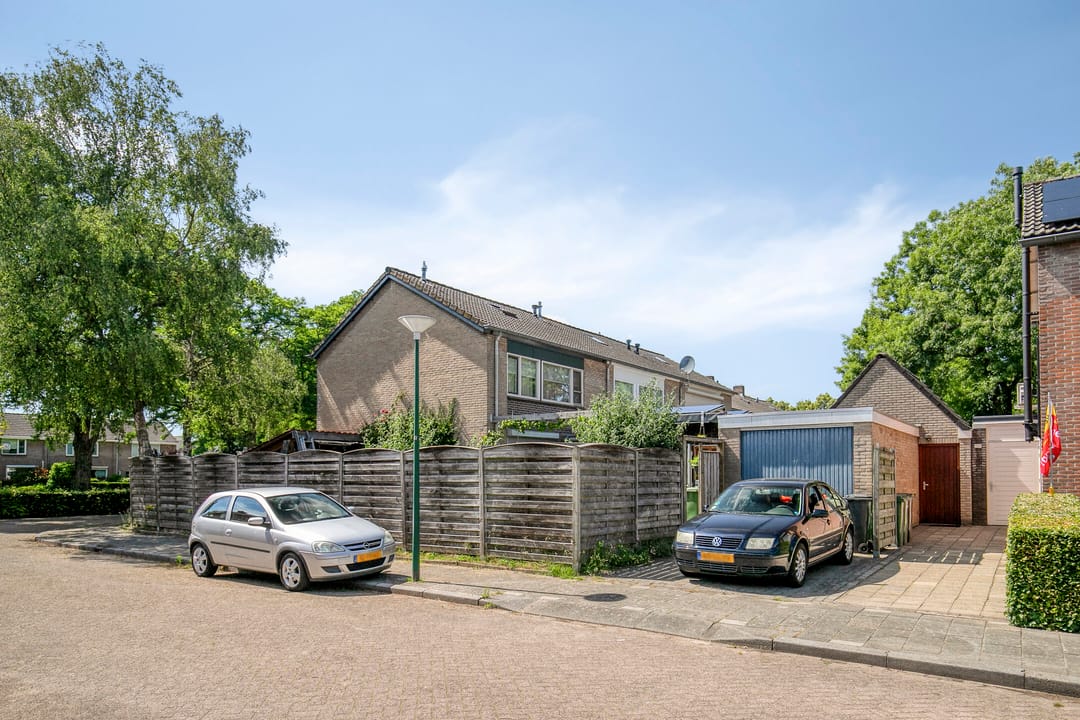 Foto 22 van Dokter A.Hoynck van Papendrechtstraat 34