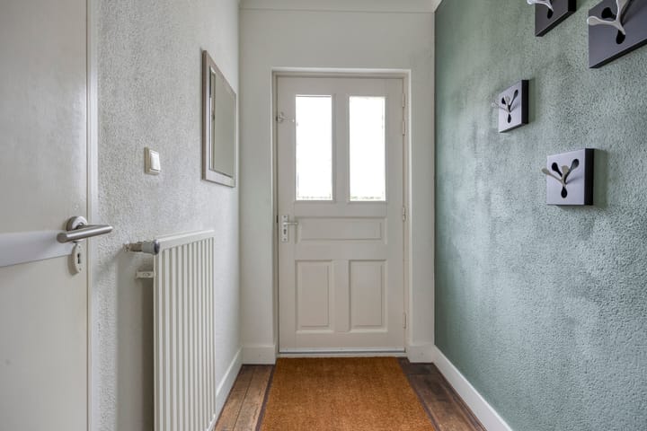 Tussenwoning te koop: Cannabichstraat 68, Tilburg