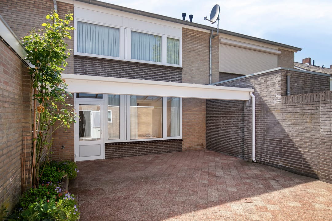 Foto 17 van Dokter A.Hoynck van Papendrechtstraat 34