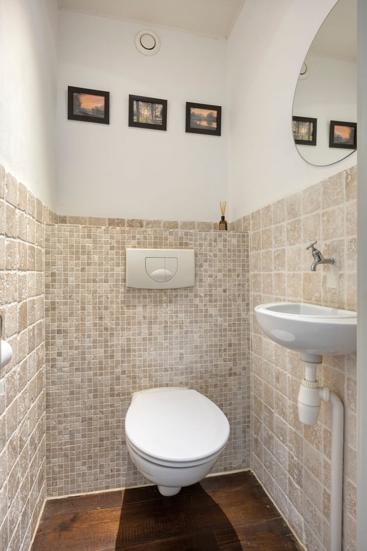 Tussenwoning te koop: Cannabichstraat 68, Tilburg
