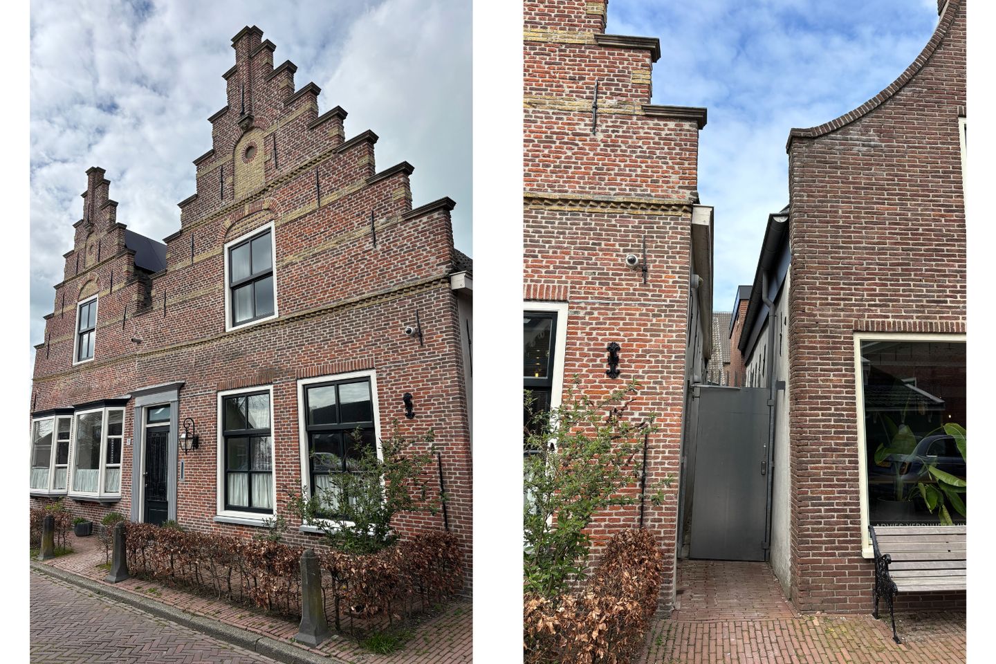 Appartement Nieuwstraat 20