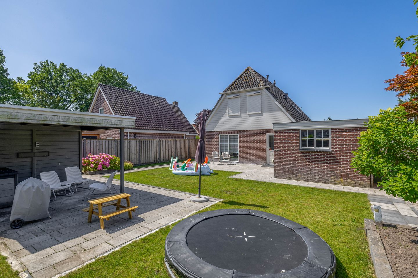 Foto 4 van Kloosterlaan 9-B