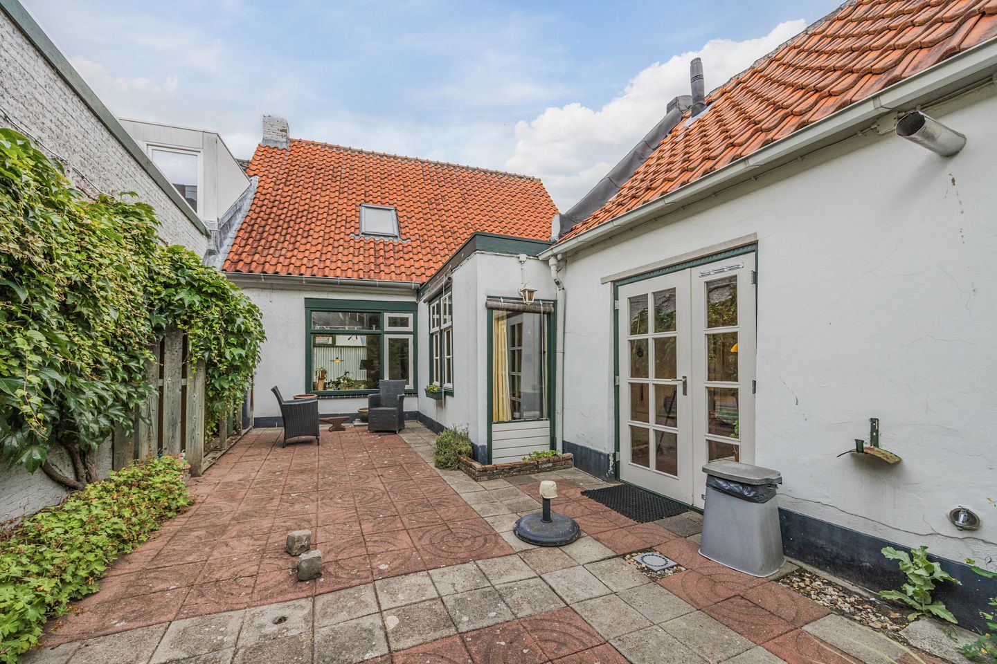 Photo 55 of Klappeijstraat 72