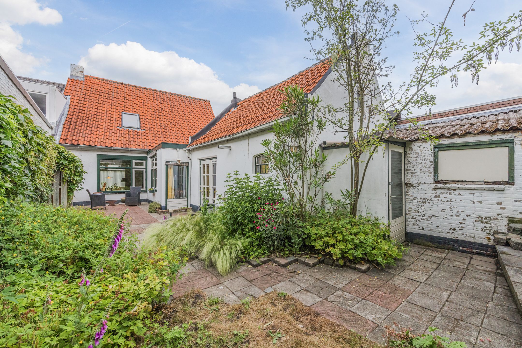 Photo 3 of Klappeijstraat 72