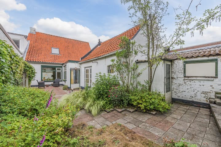 Photo 3 of Klappeijstraat 72
