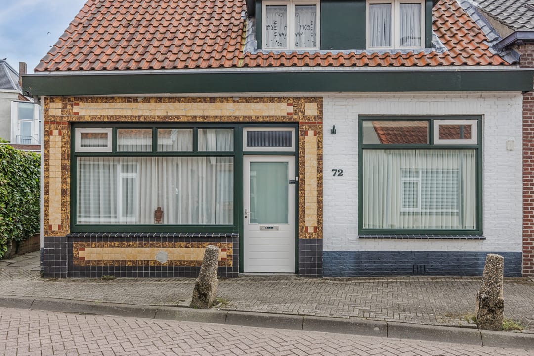 Photo 62 of Klappeijstraat 72