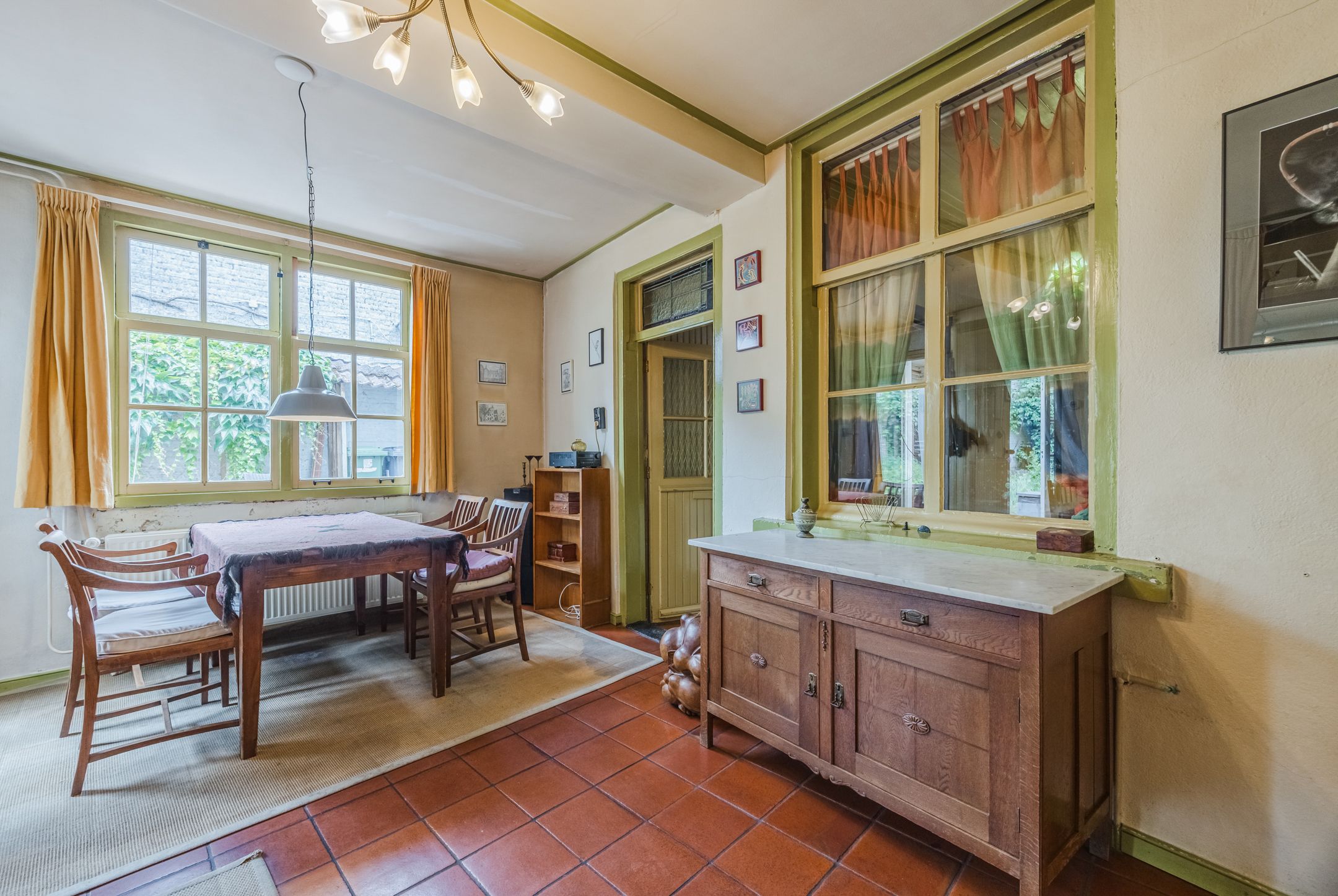 Photo 9 of Klappeijstraat 72