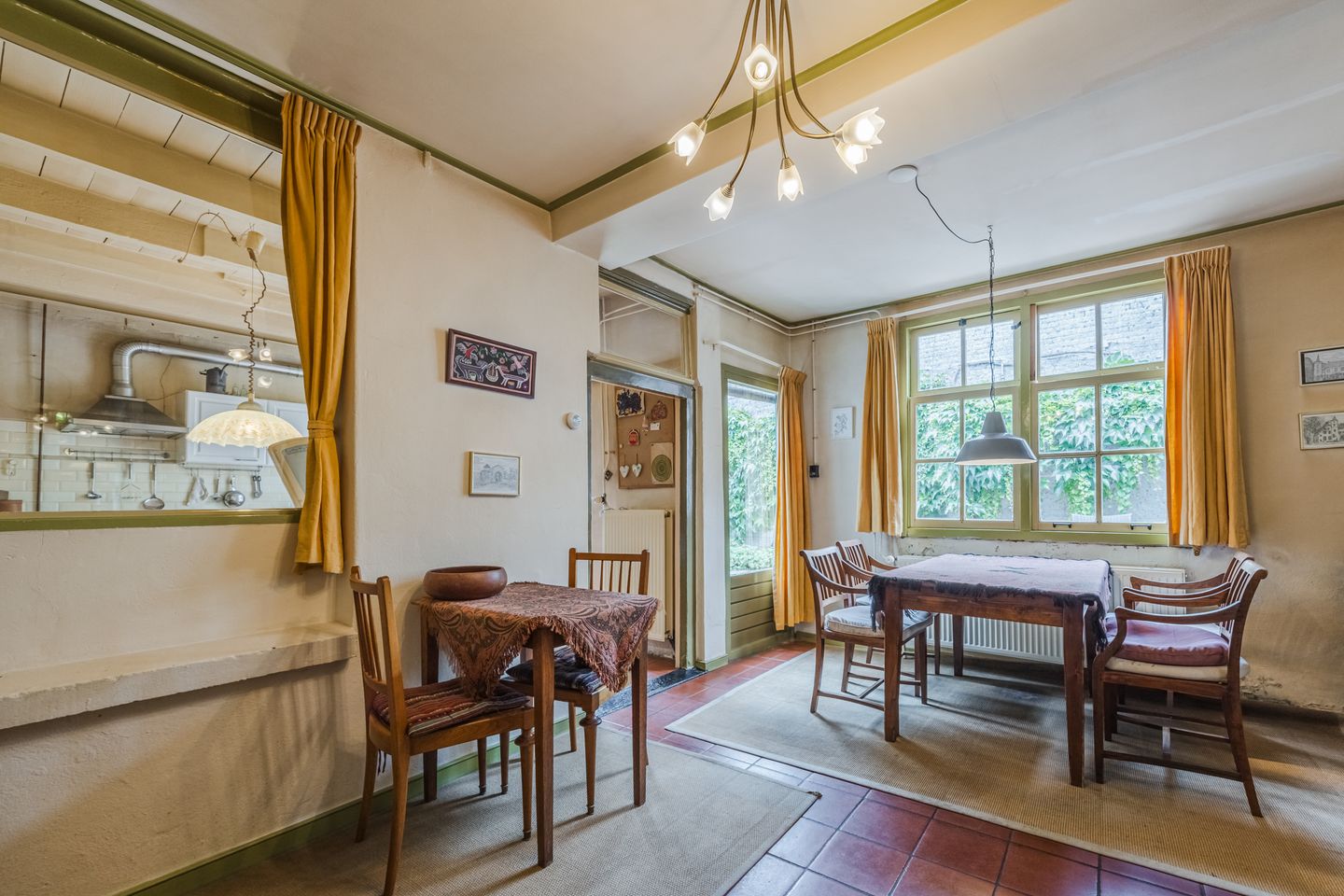 Photo 10 of Klappeijstraat 72