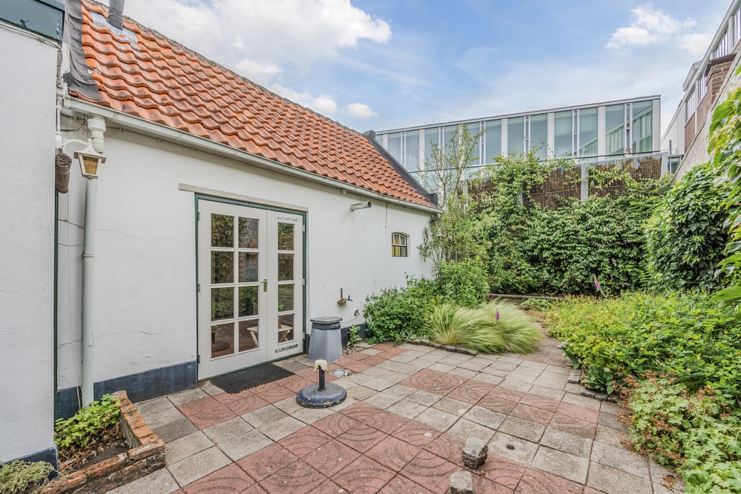 Photo 58 of Klappeijstraat 72