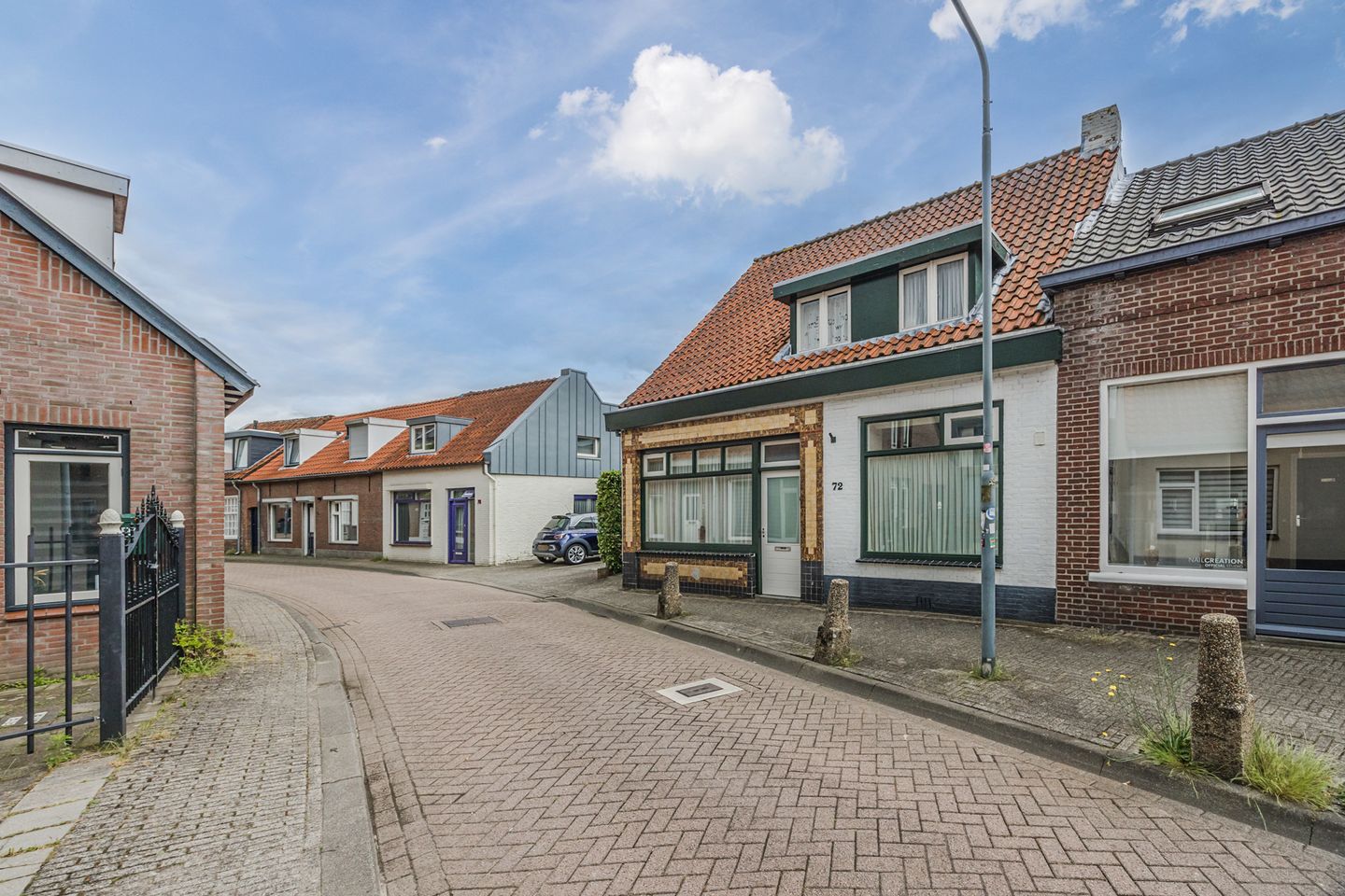Photo 64 of Klappeijstraat 72