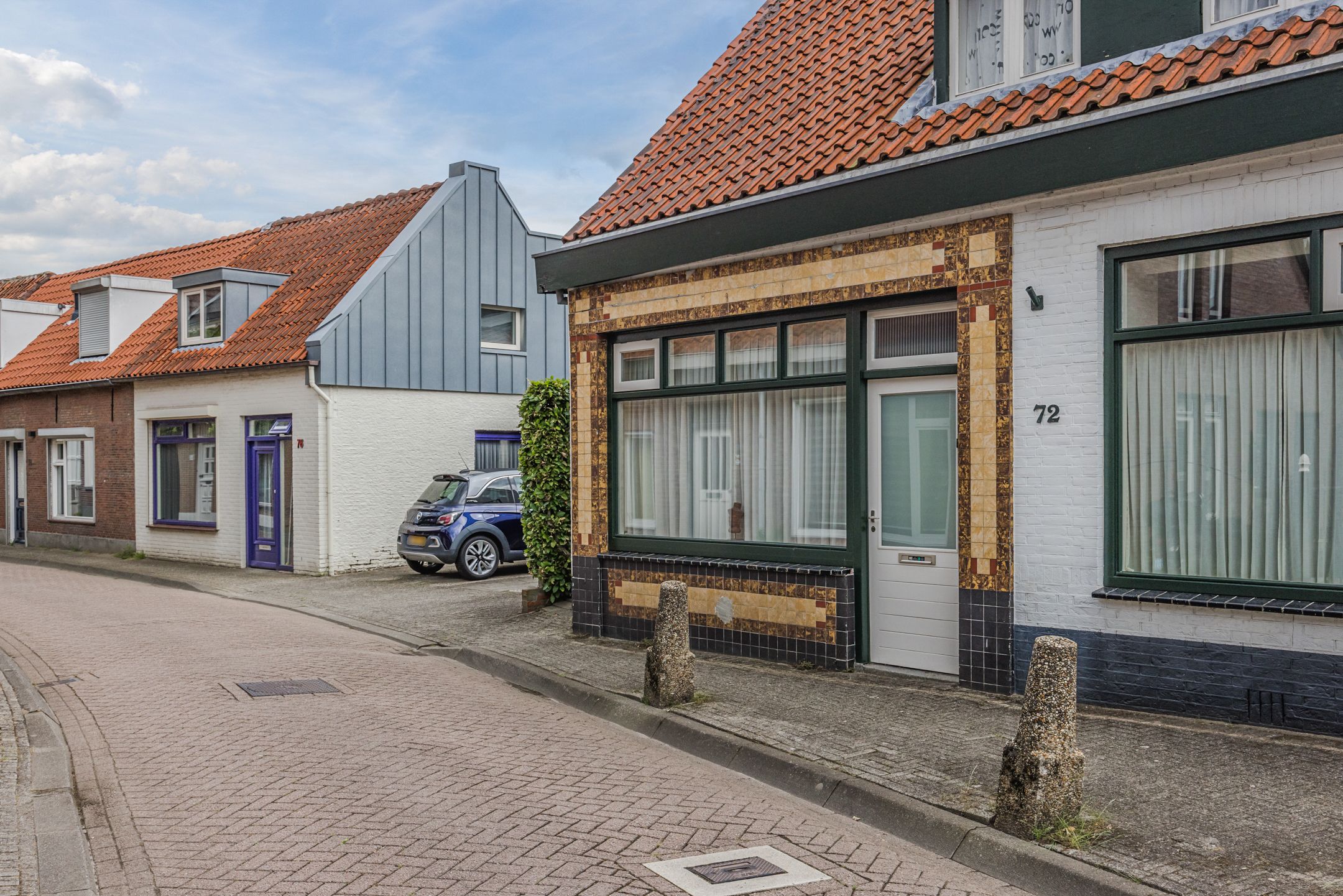 Photo 63 of Klappeijstraat 72