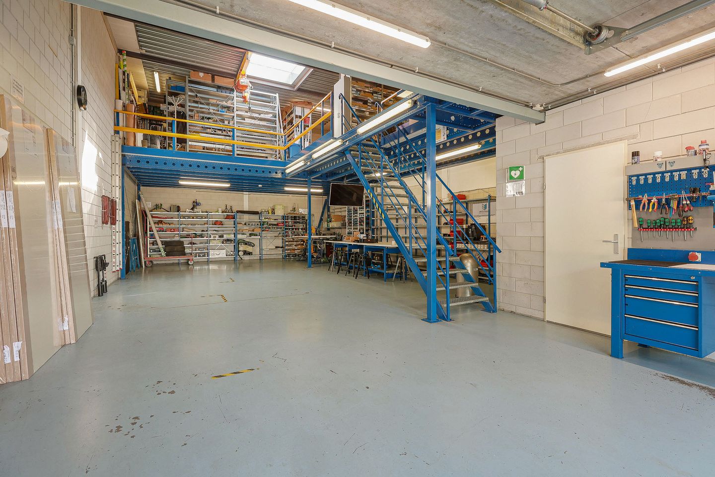 Bekijk foto 3 van New Yorkstraat 37-39