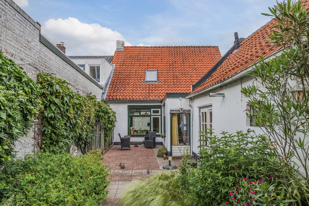 Photo 56 of Klappeijstraat 72