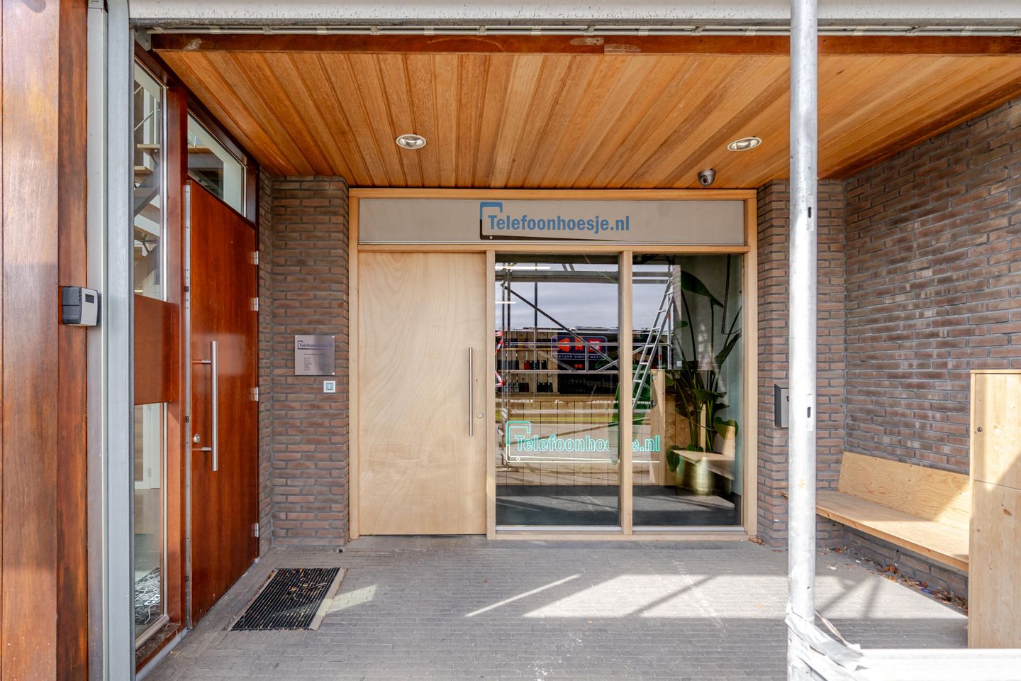 Bekijk foto 2 van Parijsboulevard 335