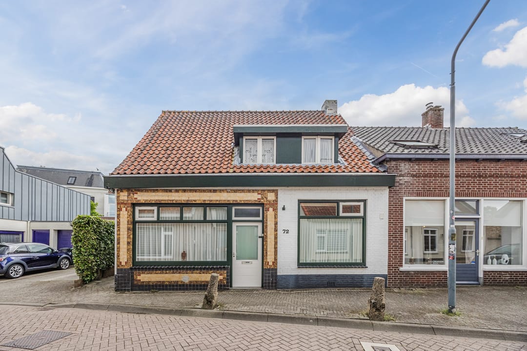 Photo 61 of Klappeijstraat 72