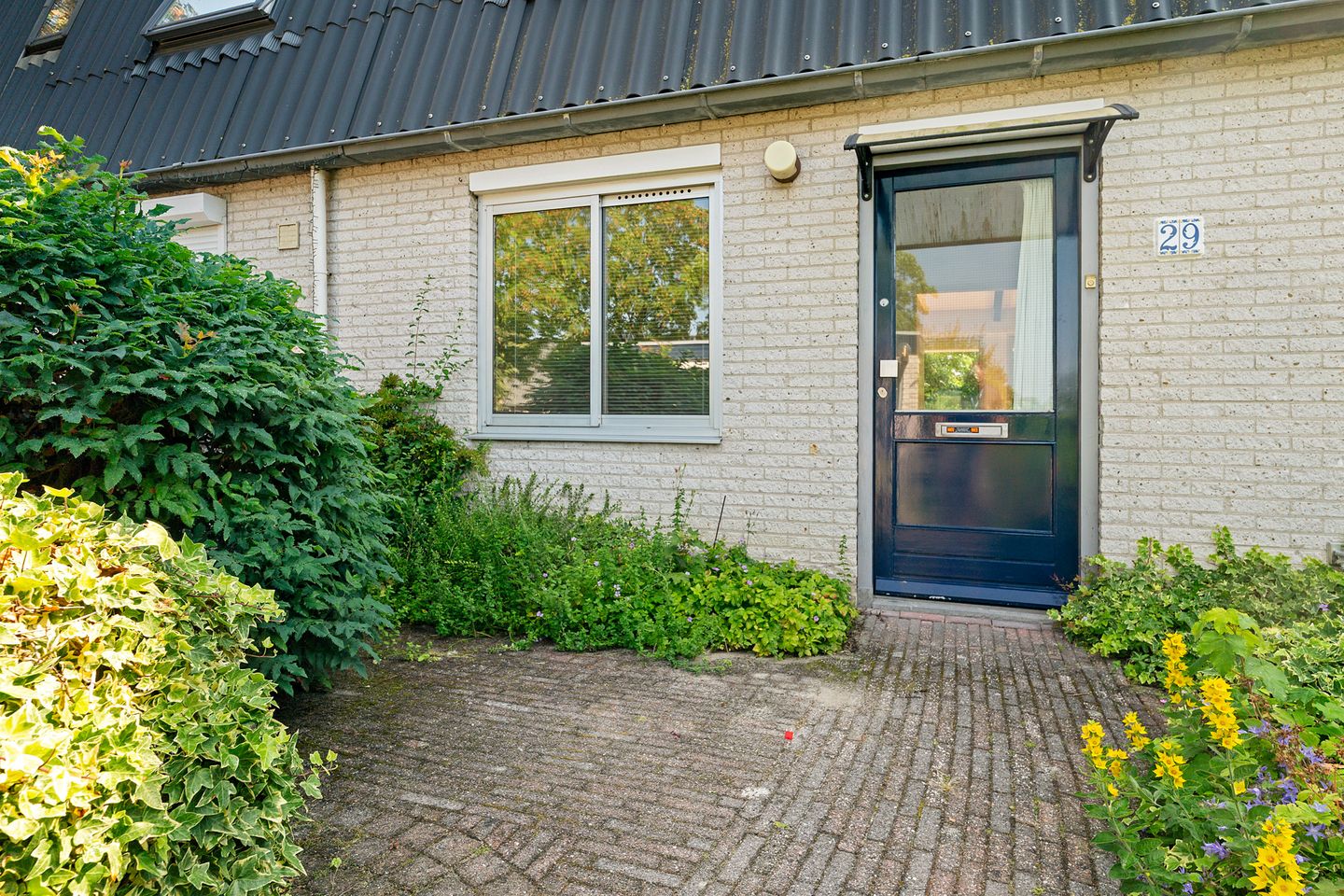 Foto 4 van Haf 29