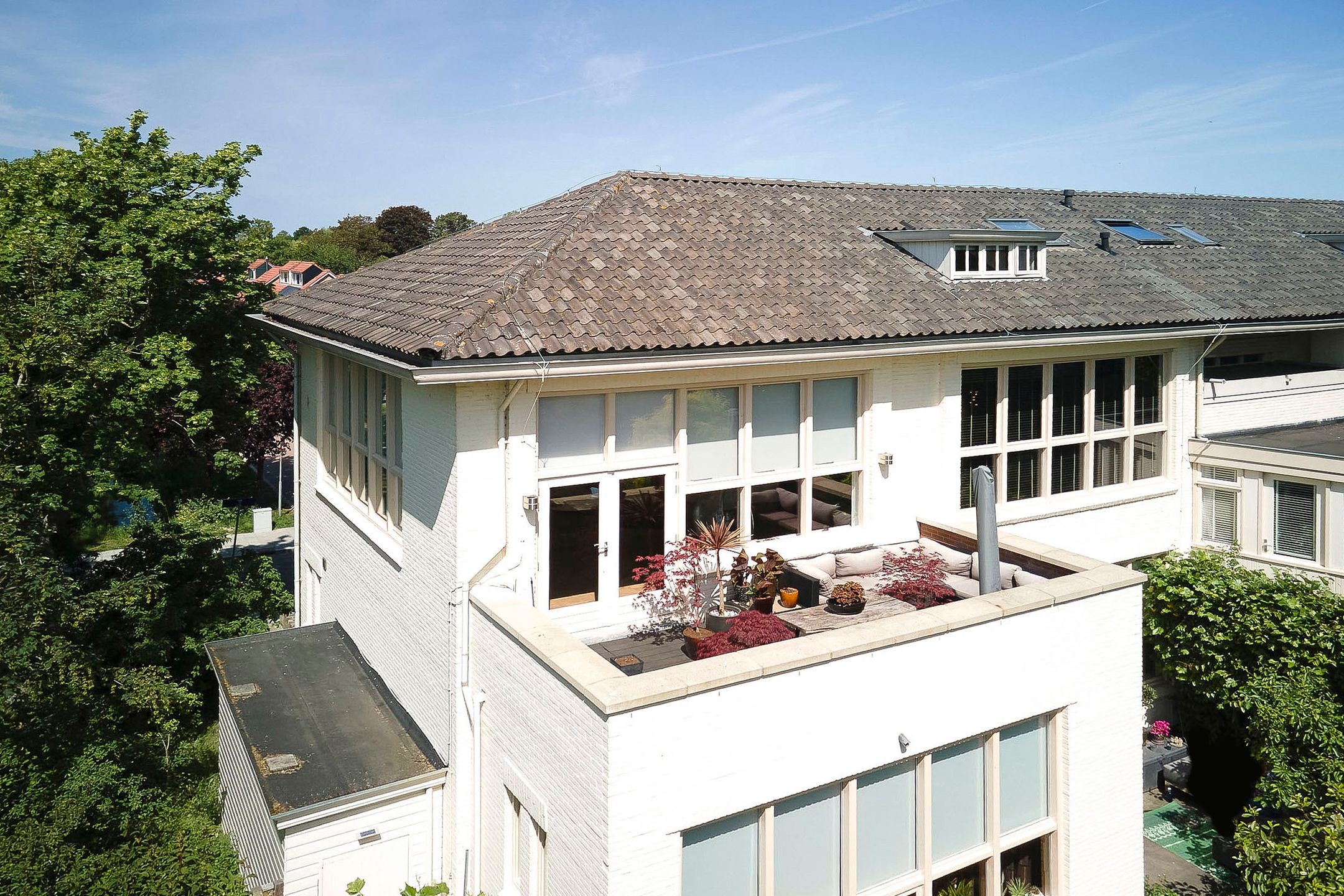 Leeghwaterstraat 32 