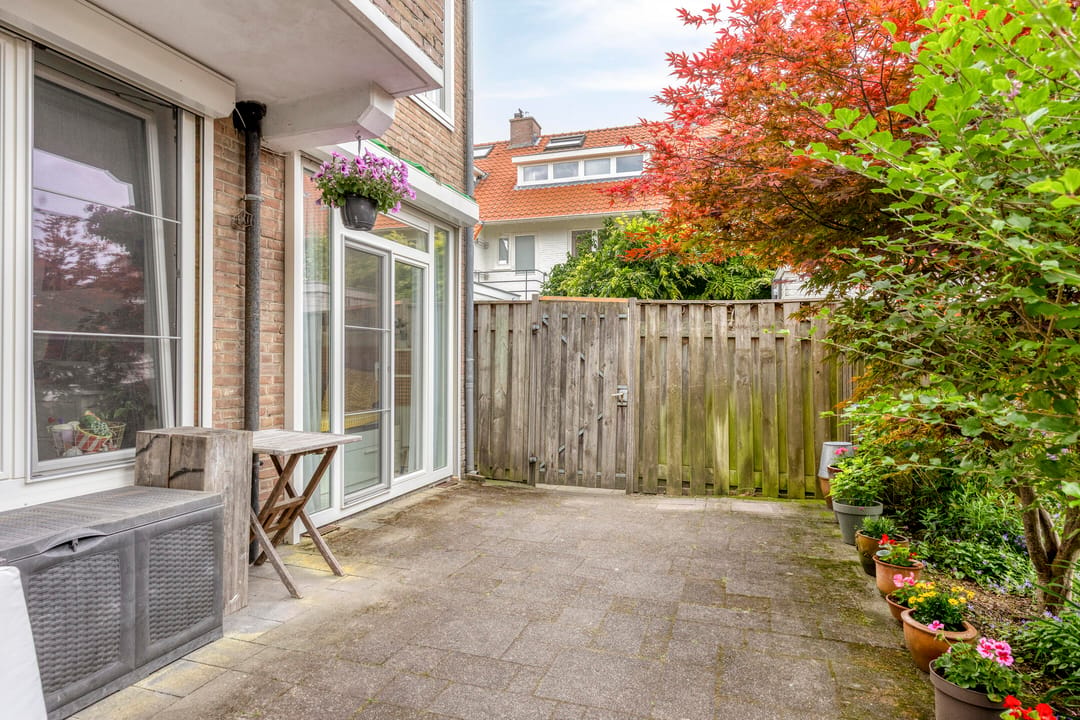 Photo 46 of St Adrianusstraat 3