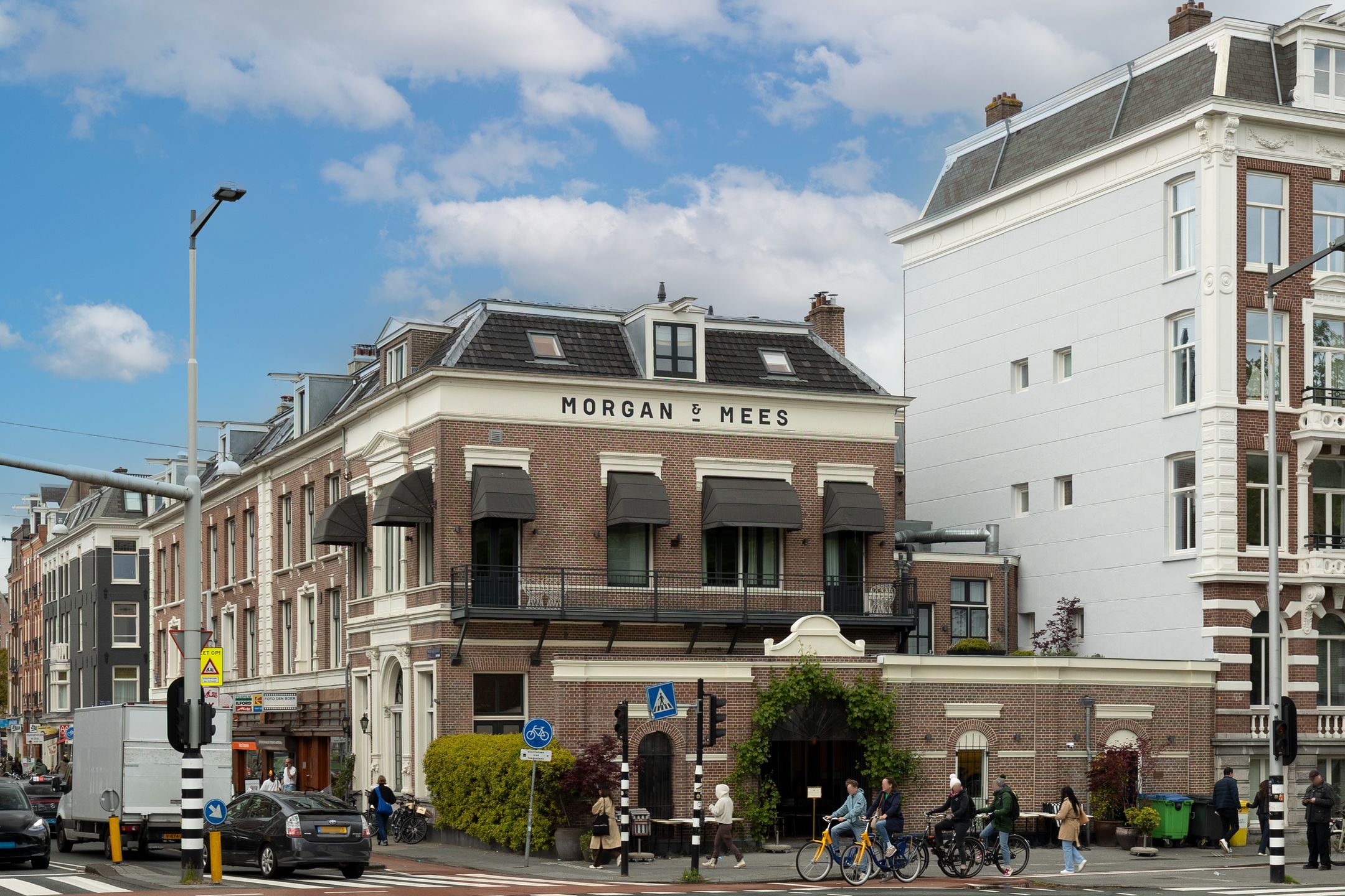 Photo 27 of Van Oldenbarneveldtstraat 78-1