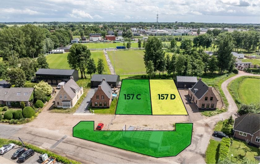 Foto 2 van Dorpsweg 157-C