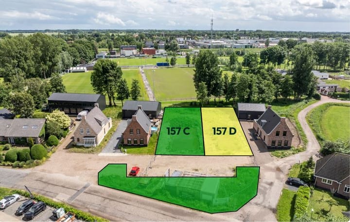 Foto 2 van Dorpsweg 157-C