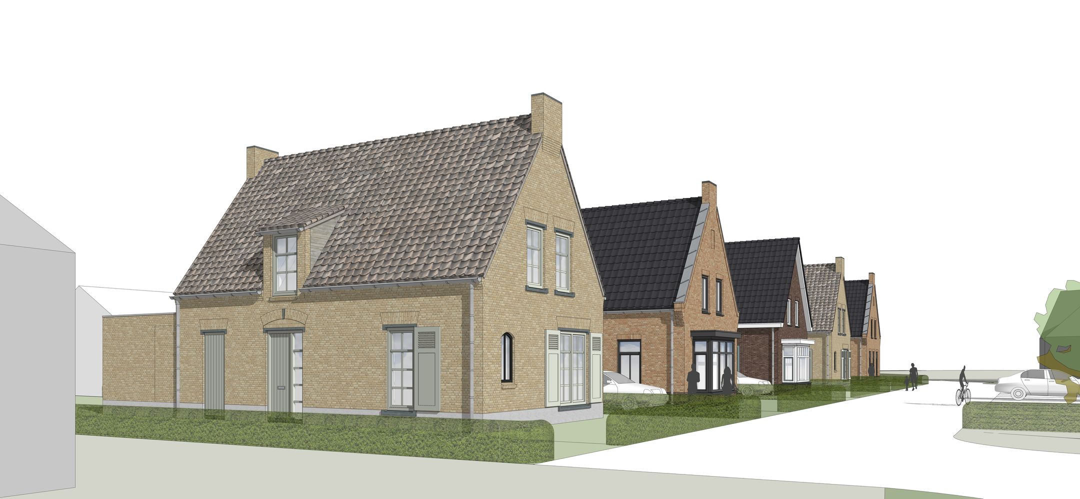 Foto 9 van Dorpsweg 157-C