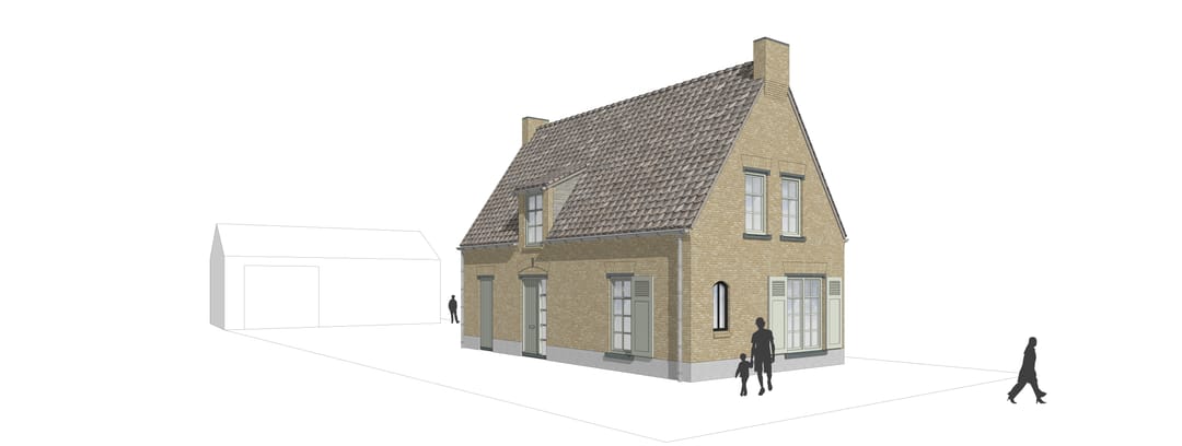 Foto 7 van Dorpsweg 157-C
