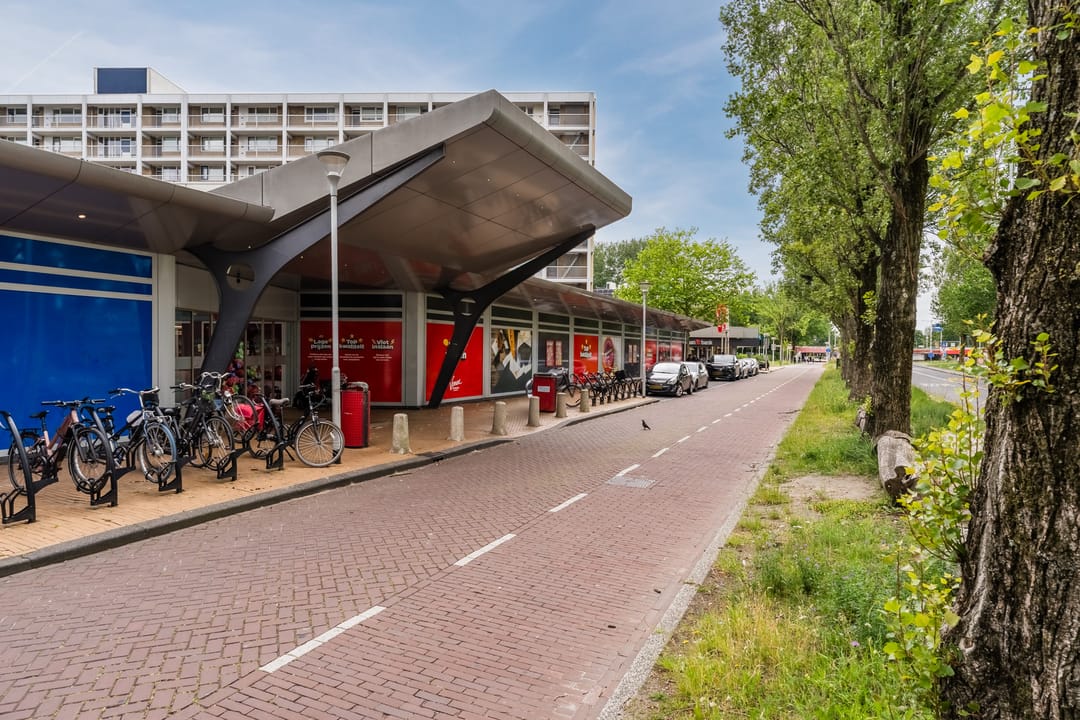Foto 43 van Klaasje Zevensterstraat 549
