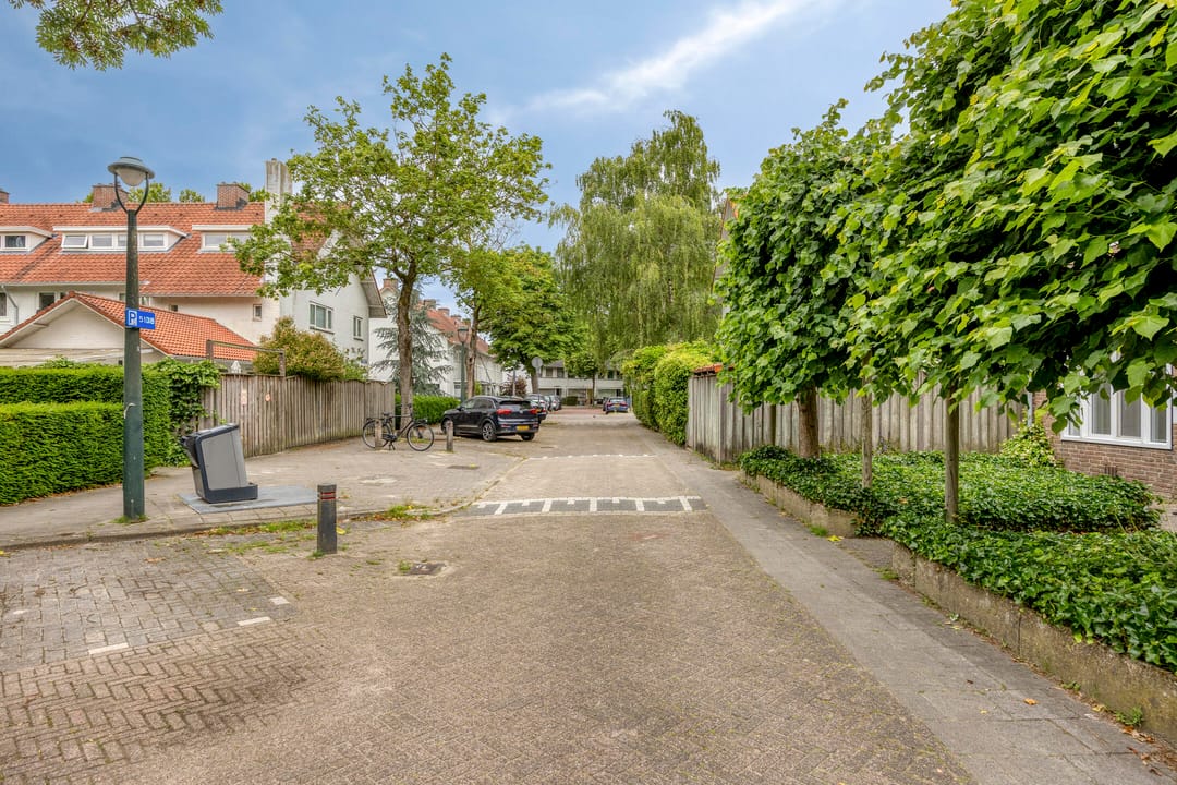 Photo 58 of St Adrianusstraat 3