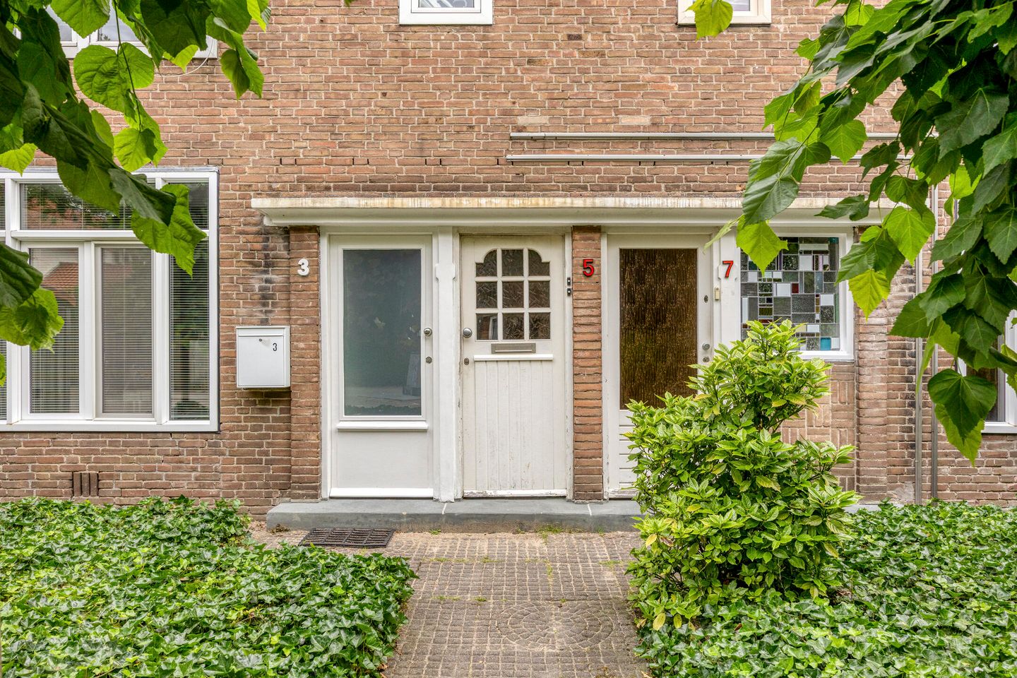 Photo 55 of St Adrianusstraat 3