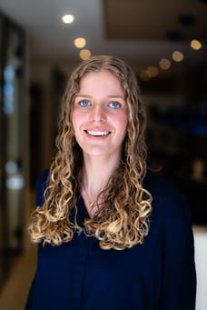 Pascale Libeton - Commercieel Medewerker