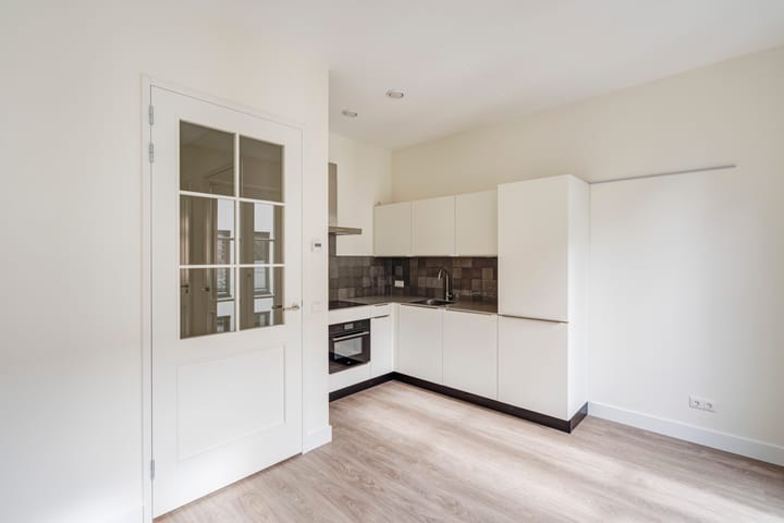 Foto 5 van Gedempte Gracht 671-D