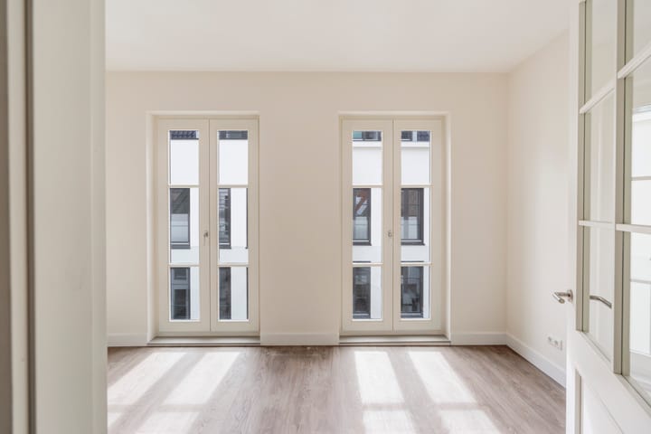 Foto 4 van Gedempte Gracht 671-D